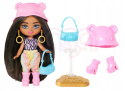 Lalka Barbie Extra Fly Mini Minis Kolekcjoreska