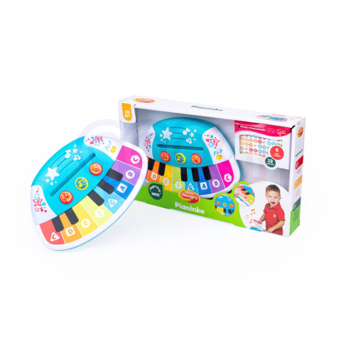 PIANINKO DLA DZIECI DD 45147