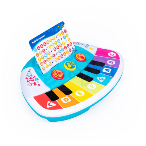 PIANINKO DLA DZIECI DD 45147