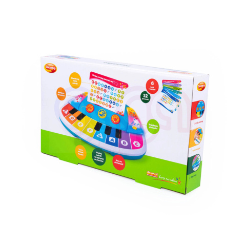 PIANINKO DLA DZIECI DD 45147
