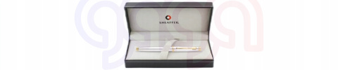 PIÓRO WIECZNE SERIA 100 SHEAFFER Torebka prezentowa GRATIS PIÓRO WIECZNE SERIA 100 SHEAFFER Torebka prezentowa GRATIS