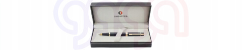 Pióro wieczne Sheaffer 300 czarne Torebka prezentowa GRATIS