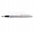 Pióro wieczne Sheaffer VFM chromowany Torebka prezentowa GRATIS