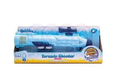 Wyrzutnia baniek TORNADO DB 30037