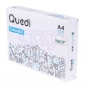 Papier ksero QUEDI ESSENTIAL A4, A4, klasa C, 80gsm, 500ark.