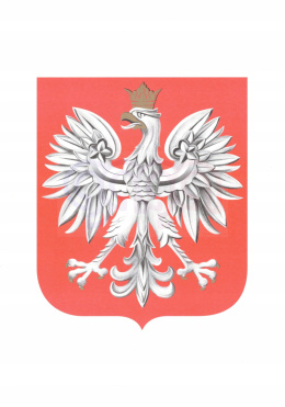 GODŁO RP A3