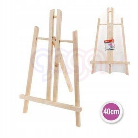 Sztaluga drewniana 40 cm