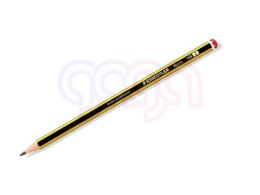 (WYCOFANE)Ołówek drewniany 2B NORIS S1202B STAEDTLER