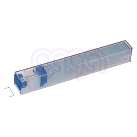 Zszywki K6 do zszywacza kasetowego 5551 i 5550 26/6 LEITZ 55910000