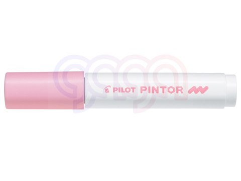 Marker PINTOR M pastelowy różowy PISW-PT-M-PP PILOT