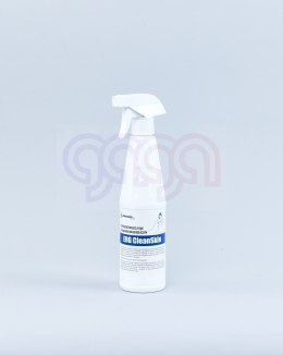 Płyn PREMIUM do dezynfekcji rąk i powierzchni 500ml ERG CleanSkin alkohol BORYSZEW (atomizer)