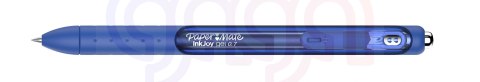 Pióro żelowe INKJOY GEL 0.7mm niebieski 1957054 PAPER MATE