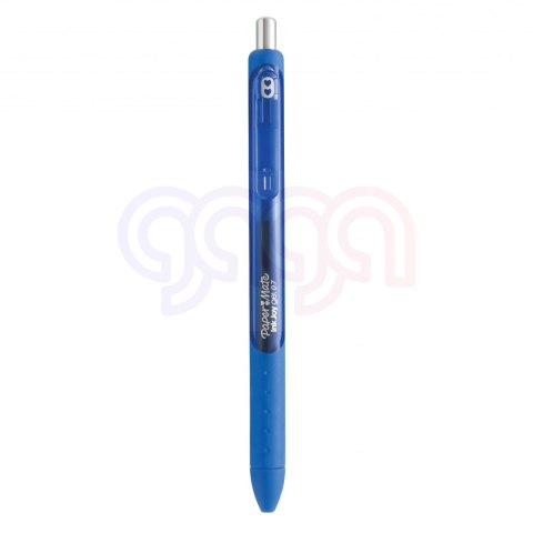Pióro żelowe INKJOY GEL 0.7mm niebieski 1957054 PAPER MATE