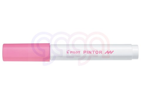 Marker PINTOR F różowy PISW-PT-F-P PILOT (X)