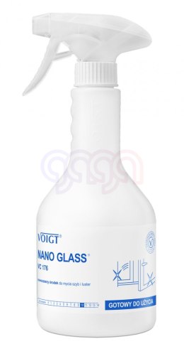 Voigt nano Glass VC 176 VC176 / C201