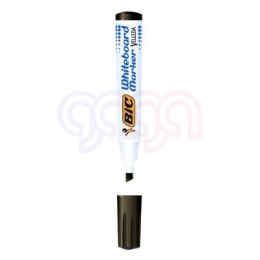 Marker suchościeralny BIC Velleda ECOlutions 1751 czarny, 904946
