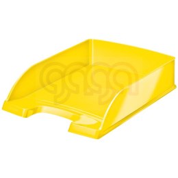 Półka na dokumenty Leitz Plus WOW, żółty 52263016