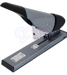 Zszywacz 8539, czarny do 200 kartek 200k EAGLE 110-1402 na zszywki 23/6, 23/8, 23/10, 23/13, 23/15, 23/17, 23/20, 23/23