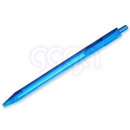 Długopis automatyczny INKJOY 100RT M niebieski PAPER MATE S0957040