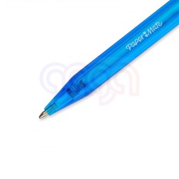 Długopis automatyczny INKJOY 100RT M niebieski PAPER MATE S0957040