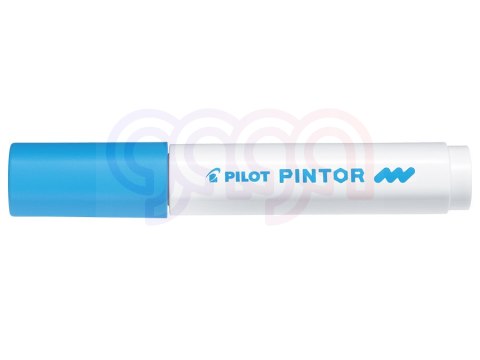 Marker PINTOR M jasny niebieski PISW-PT-M-LB PILOT (X)
