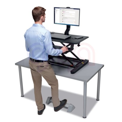 Podnóżek z możliwością kołysania Kensington K58303WW