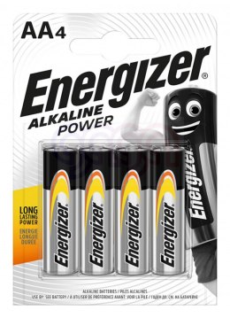 Bateria alkaliczna ENERGIZER INTELLIGENT LR06/AA (4szt)