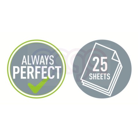 Dziurkacz duży 5005 LEITZ niebieski 25 kartek 50050035