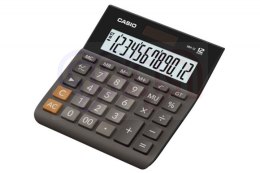 Kalkulator CASIO MH12BKS 12 pozycyjny