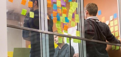 Karteczki Samoprzylepne Post-it_ Super Sticky _21 bloczków + 3 GRATIS, każdy po 90 kolorowych karteczek 76x76mm_654-SS-VP24COL 3