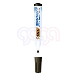 Marker suchościeralny BIC Velleda Ecolutions 1701 czarny, 904937