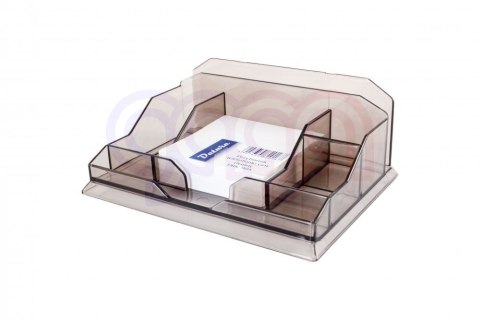 Przybornik wielofunkcyjnych dymny DOTTS