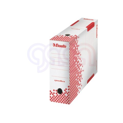 Pudło archiwizacyjne ESSELTE Speedbox 100mm 623908