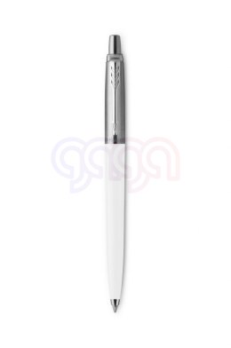 Długopis JOTTER ORIGINALS WHITE PARKER 2096874, blister