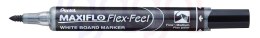 Marker MAXIFLO z elastyczną końcówką FLEX FEEL czarny MWL5SBF -A PENTEL