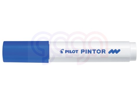 Marker PINTOR M niebieski PISW-PT-M-L PILOT (X)