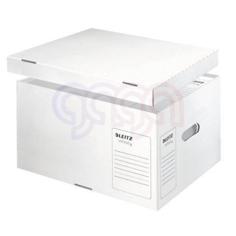 Kontener otwierany z góry LEITZ Infinity L 61040000