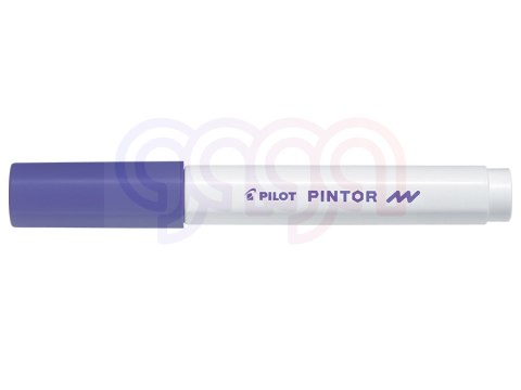 Marker PINTOR F fioletowy PISW-PT-F-V PILOT (X)