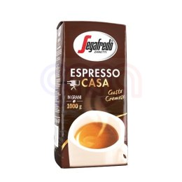 Kawa Segafredo Espresso Casa 1 kg ziarnista