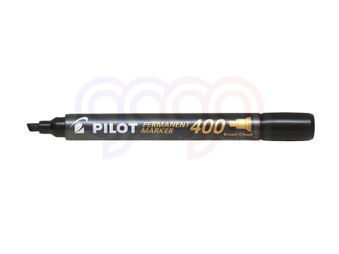 Marker permanentny SCA-400 czarny PILOT SCA-400-B