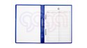 Skoroszyt do akt osob. zawieszany A4 (10) granatowy Biurfol ST-23-09