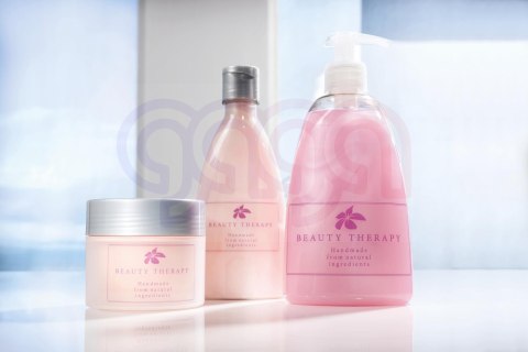 Etykiety Crystal Clear L7783-25 96 x 50,8 25 ark przezroczyste Avery Zweckform