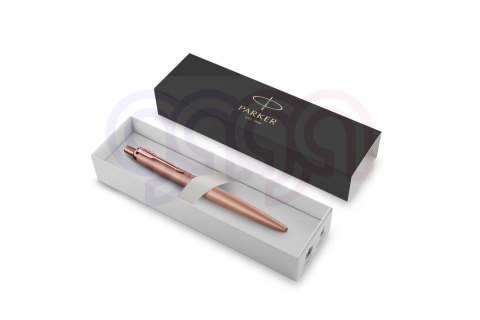 Długopis (niebieski) JOTTER XL PINK GOLD MONOCHROME 2122755, giftbox