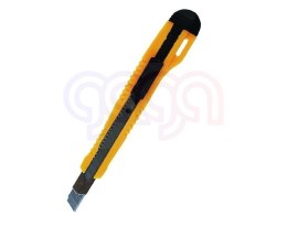Nóż do papieru GR-9951 / GR-98, mix kolorów, 9 mm, prowadnica GRAND 130-1189