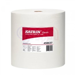 Czyściwo papierowe KATRIN CLASSIC XL 2W 1040, 458637,