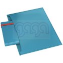 Teczka kopertowa z 2 przegródkami Leitz Cosy, niebieska 47090061