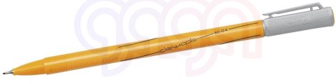 Cienkopis RYSTOR RC-04 popiel 403-047