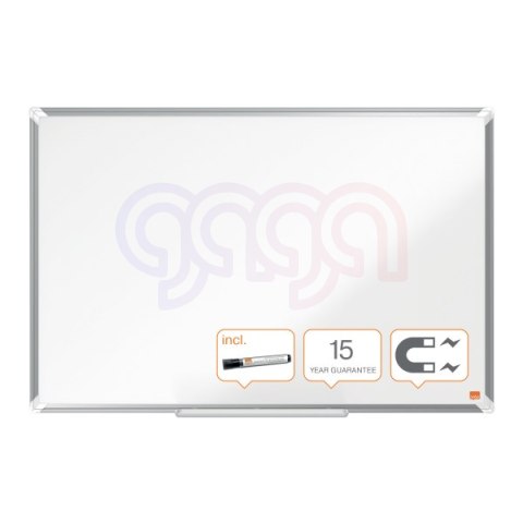 Tablica stalowa Nobo Premium Plus 900x600mm 1915155