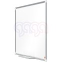Tablica stalowa Nobo Premium Plus 900x600mm 1915155