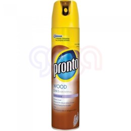 PRONTO Spray przeciw kurzowi Lawendowy 300ml 922578